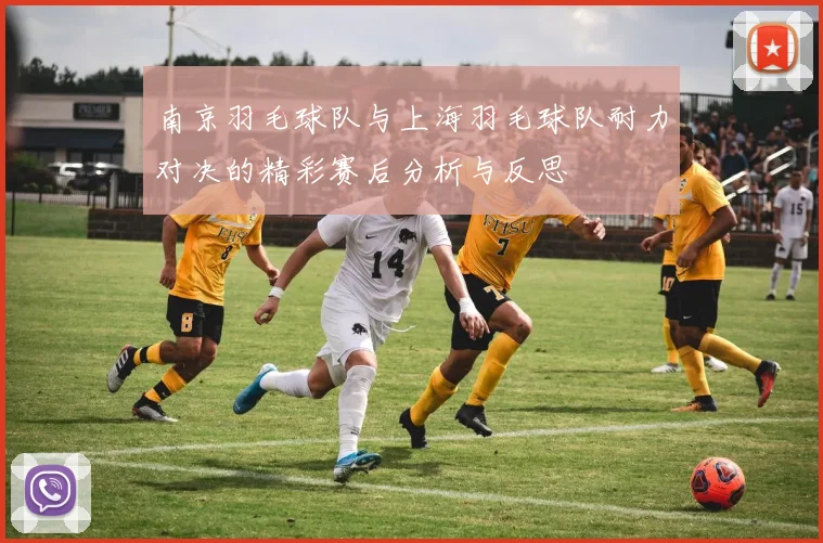 南京羽毛球队与上海羽毛球队耐力对决的精彩赛后分析与反思