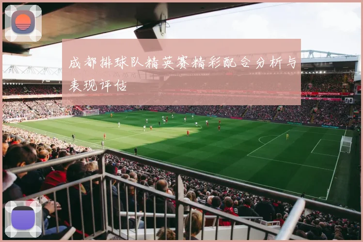 成都排球队精英赛精彩配合分析与表现评估